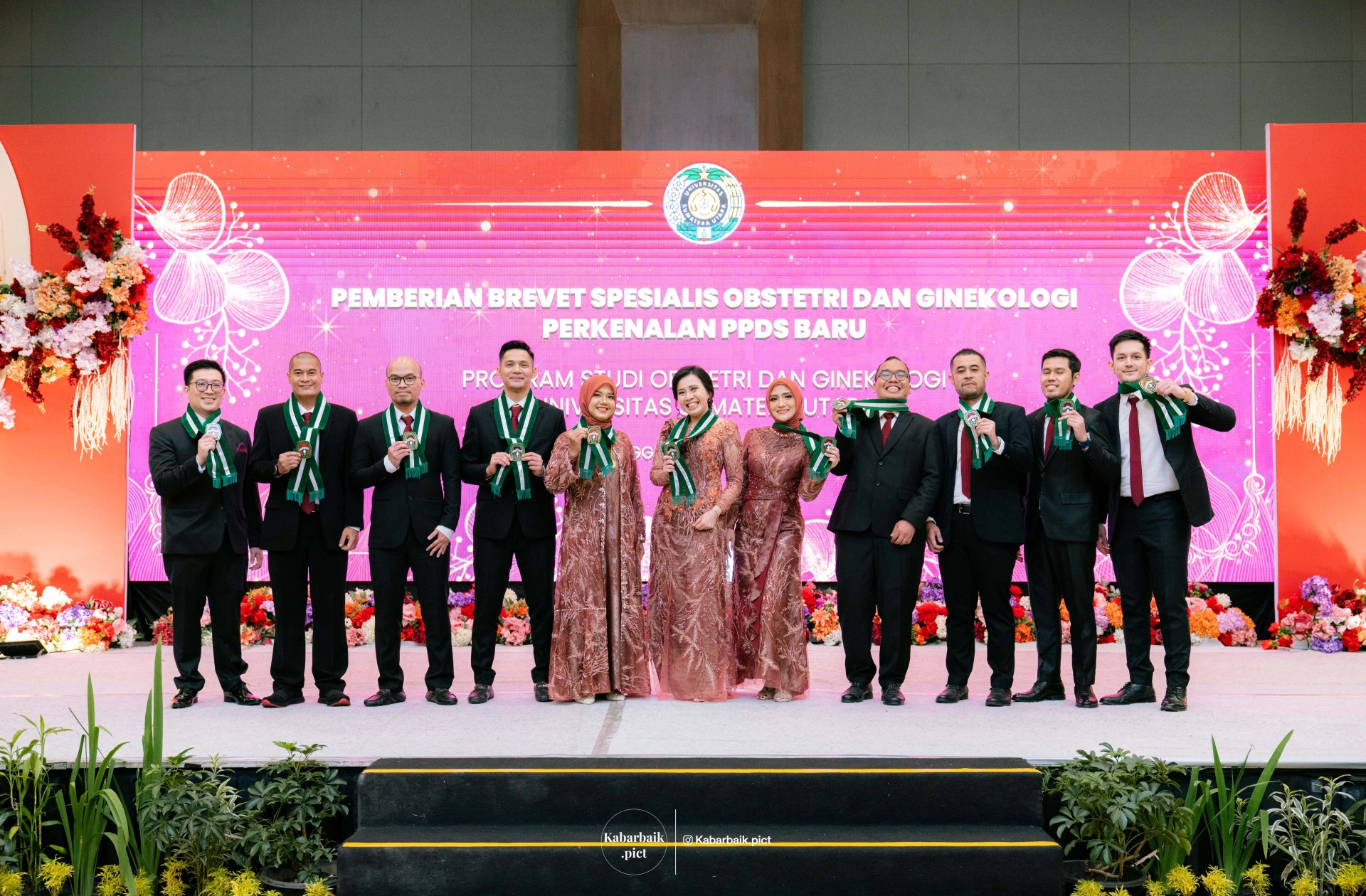 Conferral of Obstetrics and Gynecology Expertise Credentials